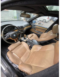 Retroviseur interieur BMW SERIE 3 E46 PHASE 2 Diesel