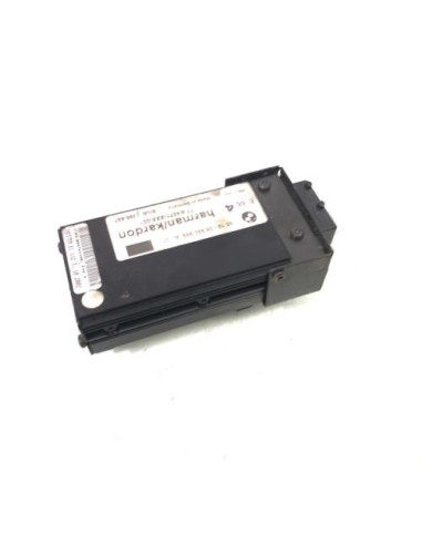 Amplificateur audio BMW SERIE 3 E46 PHASE 2 Diesel