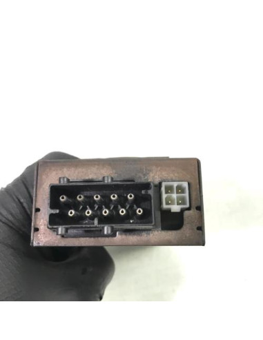 Amplificateur audio BMW SERIE 3 E46 PHASE 2 Diesel