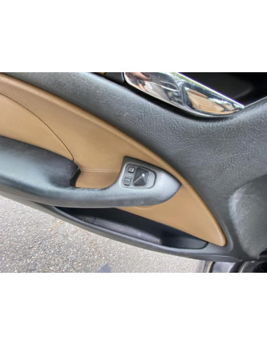 Ecran GPS BMW SERIE 3 E46 PHASE 2 Diesel
