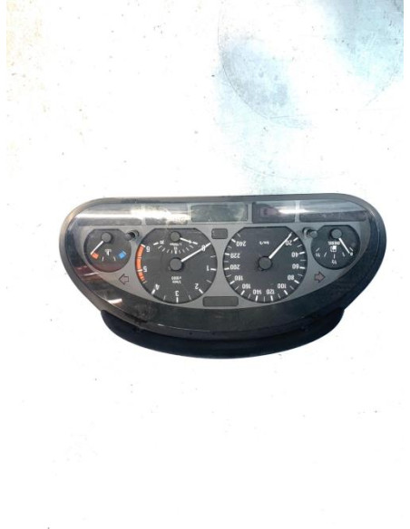 Compteur BMW SERIE 3 E46 PHASE 2 Diesel