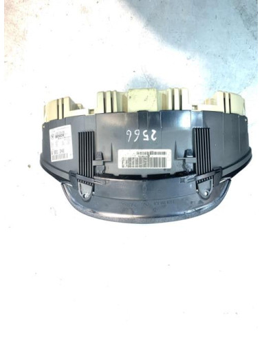 Compteur BMW SERIE 3 E46 PHASE 2 Diesel