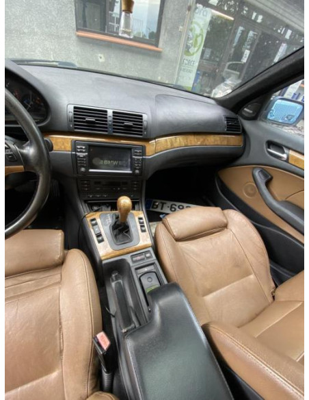 Compteur BMW SERIE 3 E46 PHASE 2 Diesel