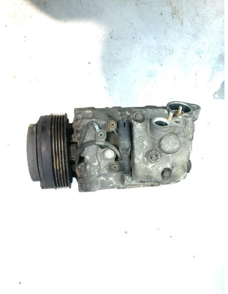 Compresseur clim BMW SERIE 3 E46 PHASE 2 Diesel