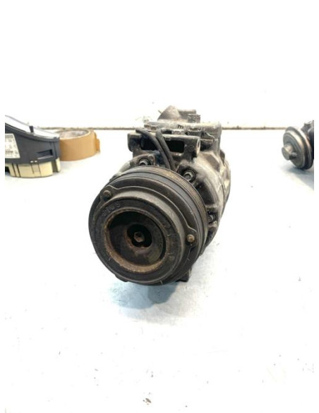 Compresseur clim BMW SERIE 3 E46 PHASE 2 Diesel