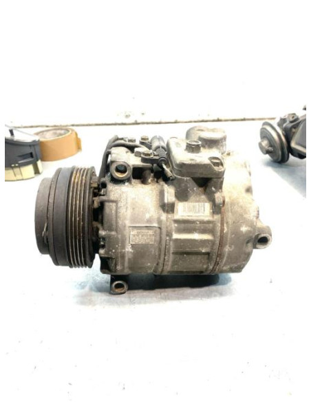Compresseur clim BMW SERIE 3 E46 PHASE 2 Diesel