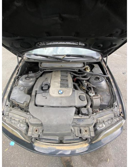 Compresseur clim BMW SERIE 3 E46 PHASE 2 Diesel