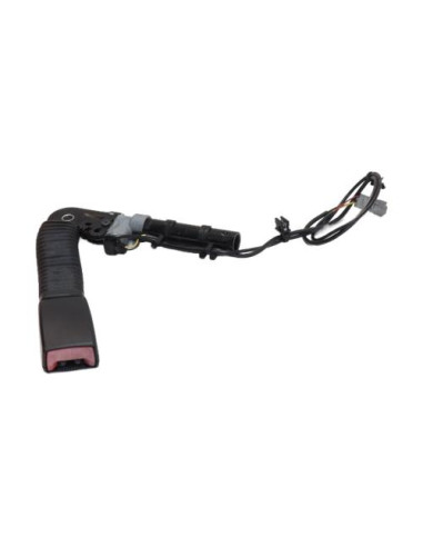 Pretensionneur de ceinture avant droit MINI MINI 2 R56 PHASE 2 Diesel