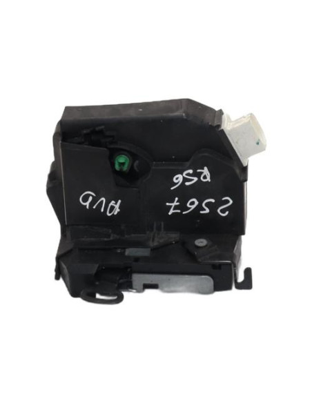 Serrure avant droit MINI MINI 2 R56 PHASE 2 Diesel