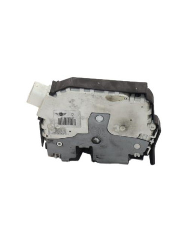 Serrure avant droit MINI MINI 2 R56 PHASE 2 Diesel