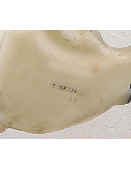 Vase de lave glace MINI MINI 2 R56 PHASE 2 Diesel