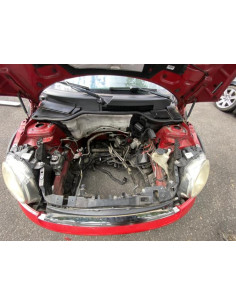 Bloc ABS (freins anti-blocage) MINI MINI 2 R56 PHASE 2 Diesel