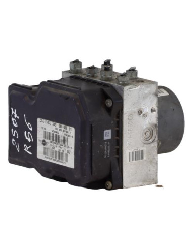 Bloc ABS (freins anti-blocage) MINI MINI 2 R56 PHASE 2 Diesel