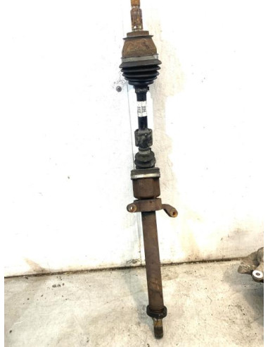 Cardan droit (transmission) MINI MINI 2 R56 PHASE 2 Diesel