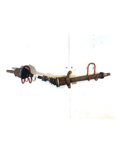 Cardan droit (transmission) MINI MINI 2 R56 PHASE 2 Diesel