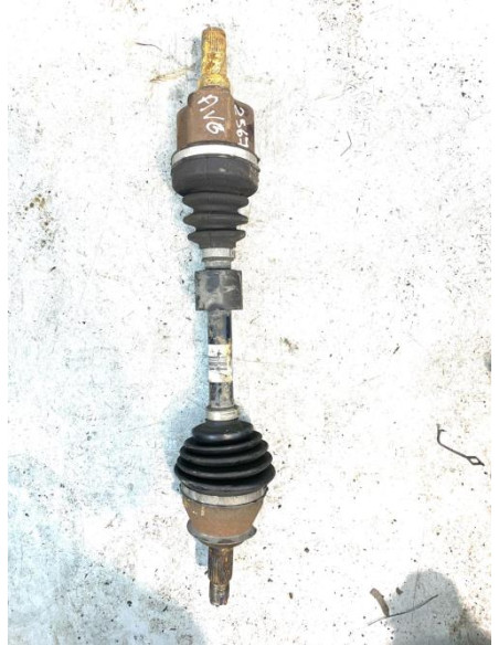 Cardan gauche (transmission) MINI MINI 2 R56 PHASE 2 Diesel