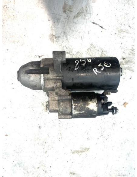 Demarreur MINI MINI 2 R56 PHASE 2 Diesel