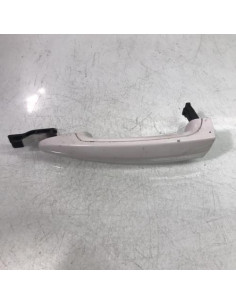 Poignee porte avant gauche BMW SERIE 1 E87 PHASE 2 Diesel