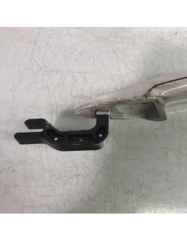 Poignee porte avant gauche BMW SERIE 1 E87 PHASE 2 Diesel