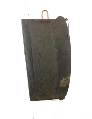 Plage arriere BMW SERIE 1 E87 PHASE 2 Diesel