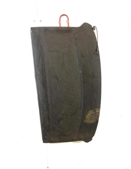 Plage arriere BMW SERIE 1 E87 PHASE 2 Diesel
