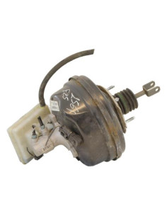 Mastervac BMW X3 F25 PHASE 1 Diesel 2