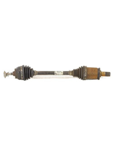Cardan gauche (transmission) BMW X3 F25 PHASE 1 Diesel