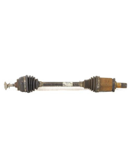 Cardan gauche (transmission) BMW X3 F25 PHASE 1 Diesel