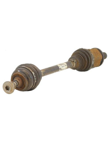 Cardan gauche (transmission) BMW X3 F25 PHASE 1 Diesel