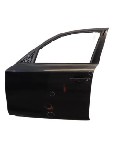Porte avant gauche BMW SERIE 1 E87 PHASE 2 Diesel 2