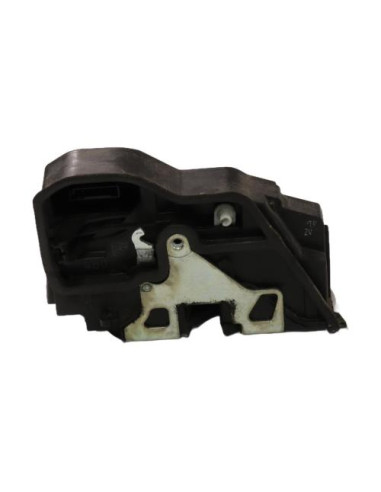 Serrure arriere droit BMW SERIE 1 E87 PHASE 2 Diesel