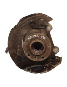 Fusee avant gauche BMW SERIE 1 E87 PHASE 2 Diesel 2