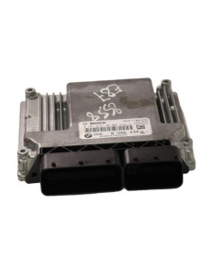 Calculateur moteur BMW SERIE 1 E87 PHASE 2 Diesel 2