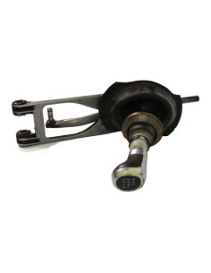 Selecteur boite de vitesse BMW SERIE 1 E87 PHASE 2 Diesel 2