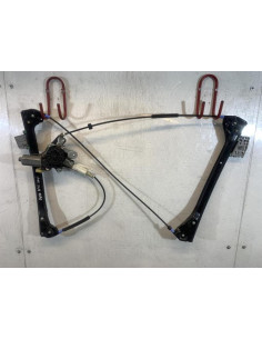 Leve vitre electrique avant droit BMW SERIE 3 E46 COUPE 