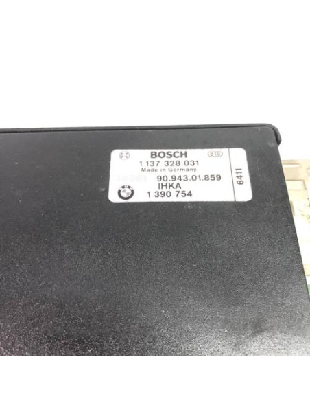 Calculateur BMW SERIE 7 E32 