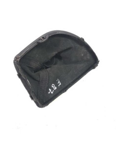 Soufflet de levier de vitesse BMW SERIE 1 E87 PHASE 2  2