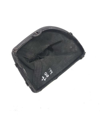 Soufflet de levier de vitesse BMW SERIE 1 E87 PHASE 2 