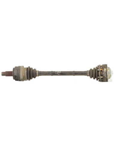 Cardan arriere gauche (transmission) BMW SERIE 1 E87 PHASE 2 Diesel