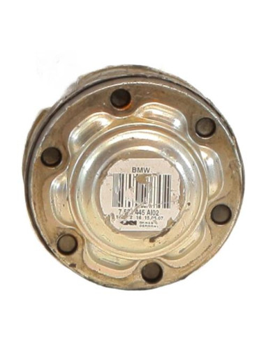 Cardan arriere gauche (transmission) BMW SERIE 1 E87 PHASE 2 Diesel