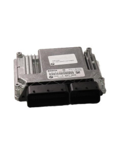 Calculateur moteur BMW SERIE 1 E87 PHASE 2 Diesel 2