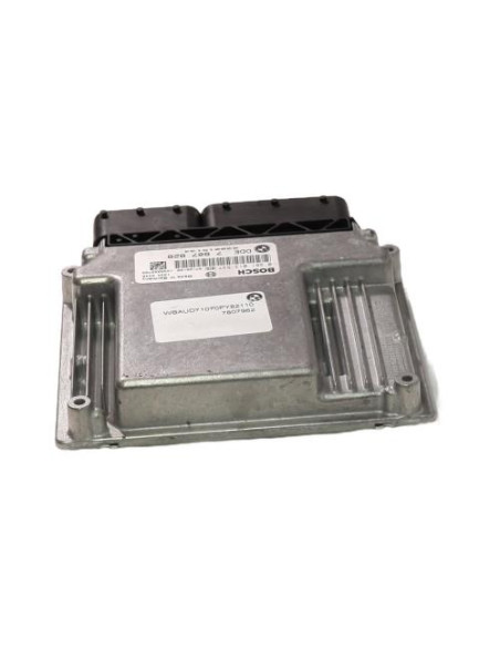 Calculateur moteur BMW SERIE 1 E87 PHASE 2 Diesel