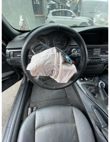 Levier frein à main BMW SERIE 3 E93 CABRIO PHASE 1 Diesel