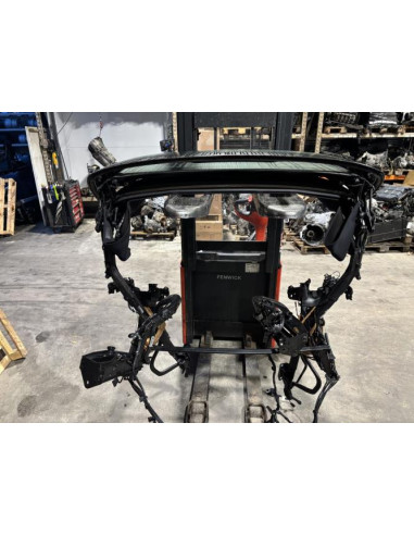 Capote BMW SERIE 3 E93 CABRIO PHASE 1 Diesel