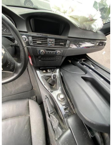 Capote BMW SERIE 3 E93 CABRIO PHASE 1 Diesel