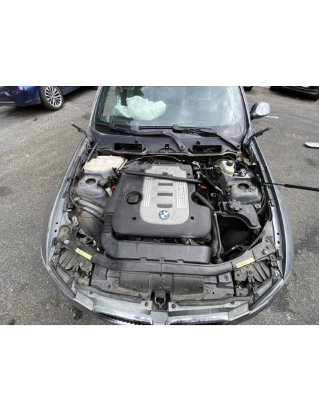 Ecran GPS BMW SERIE 3 E93 CABRIO PHASE 1 Diesel