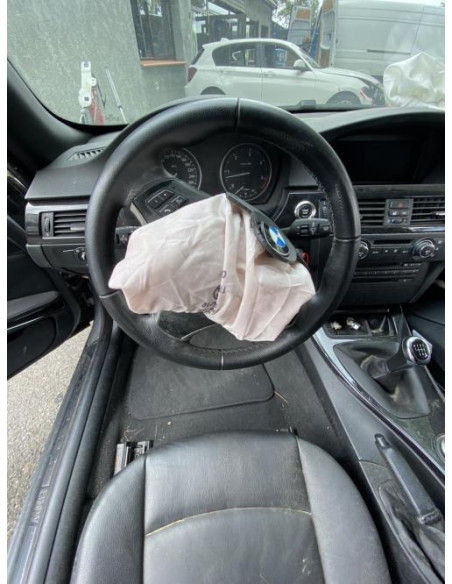 Ecran GPS BMW SERIE 3 E93 CABRIO PHASE 1 Diesel