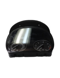 Compteur BMW SERIE 3 E93 CABRIO PHASE 1 Diesel 2