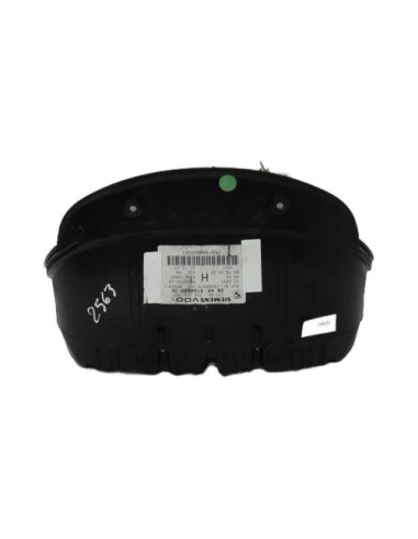 Compteur BMW SERIE 3 E93 CABRIO PHASE 1 Diesel