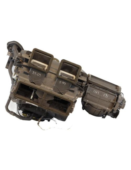 Bloc chauffage BMW SERIE 3 E93 CABRIO PHASE 1 Diesel